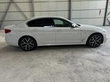 BMW 530 2018 годаүшін18 000 000 тг. в Шымкент – фото 5