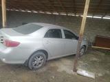 Toyota Corolla 2007 года за 4 100 000 тг. в Тараз – фото 4