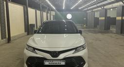 Toyota Camry 2020 годаfor17 200 000 тг. в Туркестан