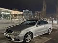 Mercedes-Benz CLK 500 2004 года за 7 300 000 тг. в Астана – фото 3