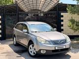 Subaru Outback 2010 годаүшін6 600 000 тг. в Алматы – фото 2