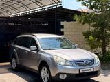 Subaru Outback 2010 годаүшін6 600 000 тг. в Алматы – фото 4