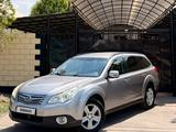Subaru Outback 2010 годаүшін6 600 000 тг. в Алматы – фото 5