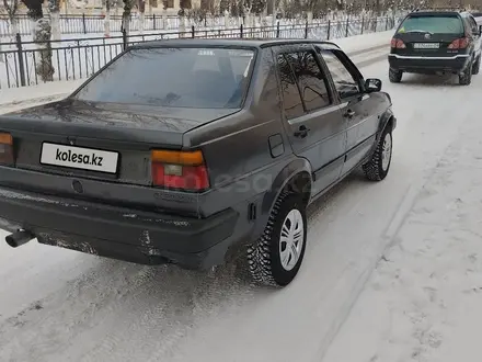 Volkswagen Jetta 1991 года за 600 000 тг. в Караганда – фото 5