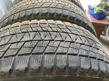 Комплект шин Bridgestone 225/55/19 за 65 000 тг. в Астана – фото 5