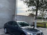 Lexus GS 300 2006 годаүшін6 500 000 тг. в Кордай – фото 2