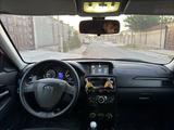 ВАЗ (Lada) Priora 2170 2014 годаүшін3 450 000 тг. в Шымкент – фото 4