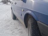 ВАЗ (Lada) 2109 1998 годаfor850 000 тг. в Семей – фото 2