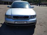 Audi A4 1996 годаүшін3 200 000 тг. в Алматы