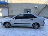 Ford Focus 2003 годаүшін1 350 000 тг. в Костанай – фото 3