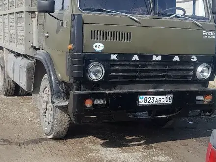 КамАЗ  53212 1988 года за 6 500 000 тг. в Тараз