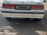 Mazda 626 1992 годаfor650 000 тг. в Талдыкорган – фото 3