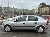 Opel Astra 1998 годаүшін2 100 000 тг. в Актобе