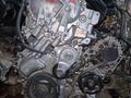 TitanAuto Nissan MR20 2.0л DE, DD двигательүшін500 000 тг. в Астана – фото 2