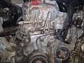 TitanAuto Nissan MR20 2.0л DE, DD двигательүшін500 000 тг. в Астана – фото 3