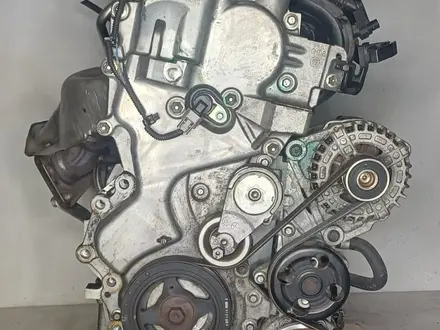 TitanAuto Nissan MR20 2.0л DE, DD двигатель за 500 000 тг. в Астана