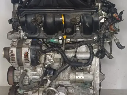 TitanAuto Nissan MR20 2.0л DE, DD двигатель за 500 000 тг. в Астана – фото 5