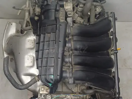 TitanAuto Nissan MR20 2.0л DE, DD двигатель за 500 000 тг. в Астана – фото 7