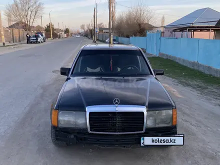 Mercedes-Benz E 280 1993 года за 120 000 тг. в Тараз