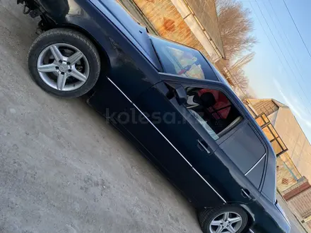 Mercedes-Benz E 280 1993 года за 120 000 тг. в Тараз – фото 2