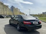 Mercedes-Benz E 300 2010 годаүшін10 500 000 тг. в Астана – фото 3