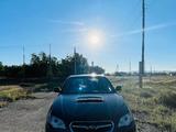Subaru Legacy 2003 года за 4 500 000 тг. в Талдыкорган – фото 4