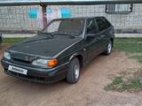 ВАЗ (Lada) 2114 2004 года за 740 000 тг. в Уральск – фото 3
