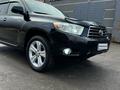 Toyota Highlander 2008 года за 9 900 000 тг. в Кызылорда – фото 7