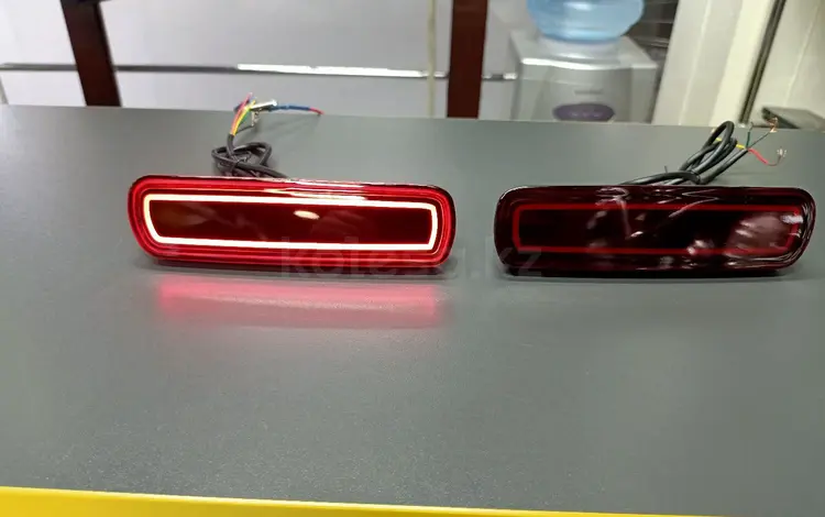 Катафот задний бампера Lc100 Lx470үшін15 000 тг. в Алматы