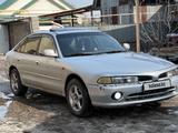 Mitsubishi Galant 1994 годаfor950 000 тг. в Алматы – фото 4