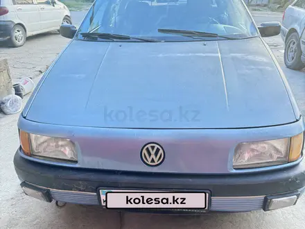 Volkswagen Passat 1991 года за 1 050 000 тг. в Шымкент