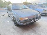 Volkswagen Passat 1991 года за 1 050 000 тг. в Шымкент – фото 5