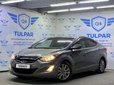 Hyundai Elantra 2014 годаfor6 500 000 тг. в Шымкент