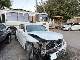 Lexus IS 250