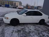 Nissan Altima 1999 года за 1 500 000 тг. в Астана – фото 2