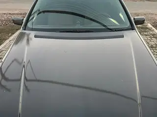Mercedes-Benz S-Class, 1995