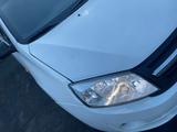 ВАЗ (Lada) Granta 2190 2014 года за 2 800 000 тг. в Костанай – фото 4