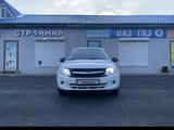 ВАЗ (Lada) Granta 2190 2014 годаүшін2 800 000 тг. в Костанай