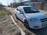 Chevrolet Aveo 2012 года за 2 650 000 тг. в Алматы