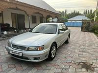 Nissan Cefiro 1997 годаүшін1 900 000 тг. в Алматы