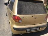 Daewoo Matiz 1998 годаfor600 000 тг. в Тараз – фото 3