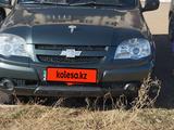 Chevrolet Niva 2013 годаүшін2 600 000 тг. в Аркалык
