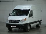 JAC  Sunray VAN 2024 года за 15 100 000 тг. в Алматы