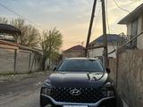 Hyundai Santa Fe 2023 года за 21 500 000 тг. в Шымкент – фото 3