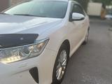 Toyota Camry 2014 годаfor10 200 000 тг. в Павлодар – фото 3