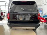 Toyota Land Cruiser Prado Luxe+ 2025 года за 48 790 000 тг. в Караганда – фото 5