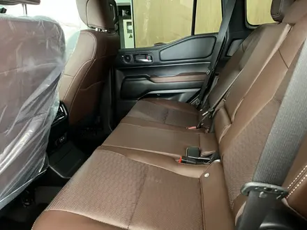 Toyota Land Cruiser Prado Luxe+ 2025 года за 52 390 000 тг. в Караганда – фото 18