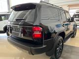 Toyota Land Cruiser Prado Luxe+ 2025 года за 48 790 000 тг. в Караганда – фото 4