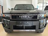 Toyota Land Cruiser Prado Luxe+ 2025 года за 48 790 000 тг. в Караганда – фото 2