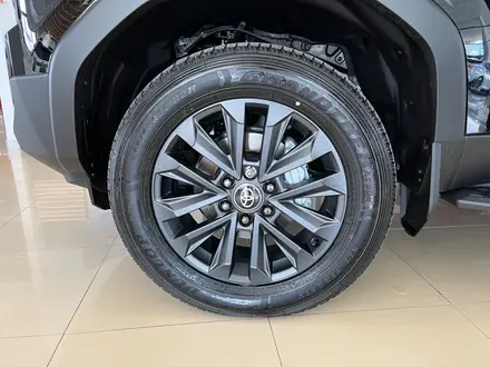 Toyota Land Cruiser Prado Luxe+ 2025 года за 52 390 000 тг. в Караганда – фото 9